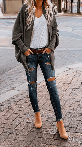 Fall Fashion Ideas From Amazon