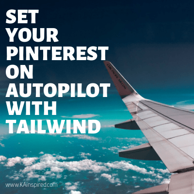 Tailwind for Pinterest