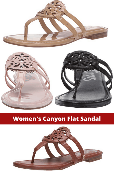 Women's flat Sandal | Summer Fashion