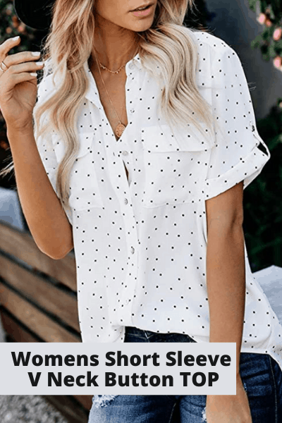 Summer Fashion Items From Amazon - KAinspired