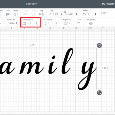 CONNECT CURSIVE LETTERS