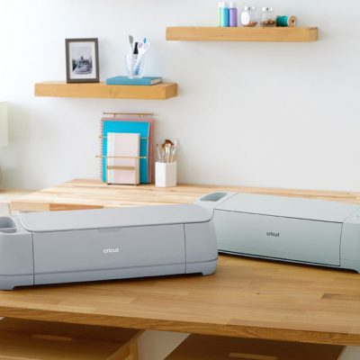 CRICUT EXPLORE 3