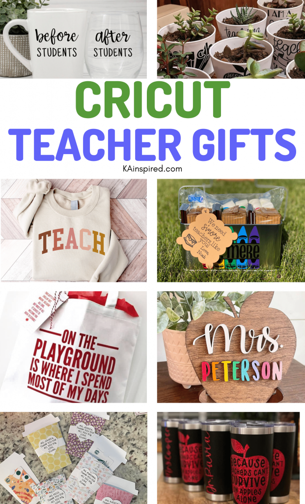 End of Year Gift Tag for YETI CUP by Teach from the heART