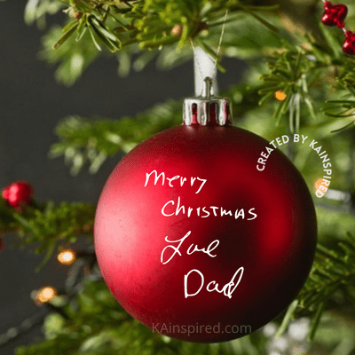 CONVERT HANDWRITING INTO GIFTS