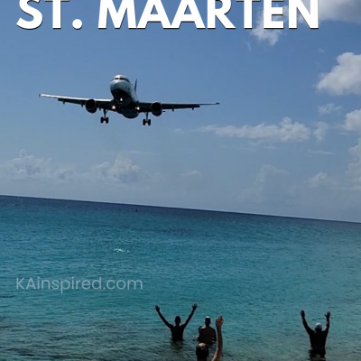 THINGS TO DO IN ST. MAARTEN
