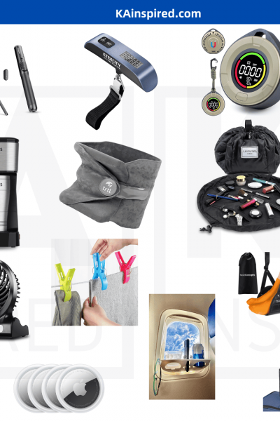 Best Travel Gadgets