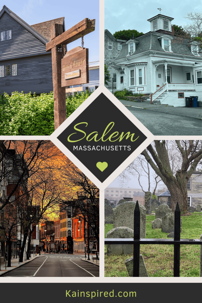 BEST THINGS TO DO IN SALEM