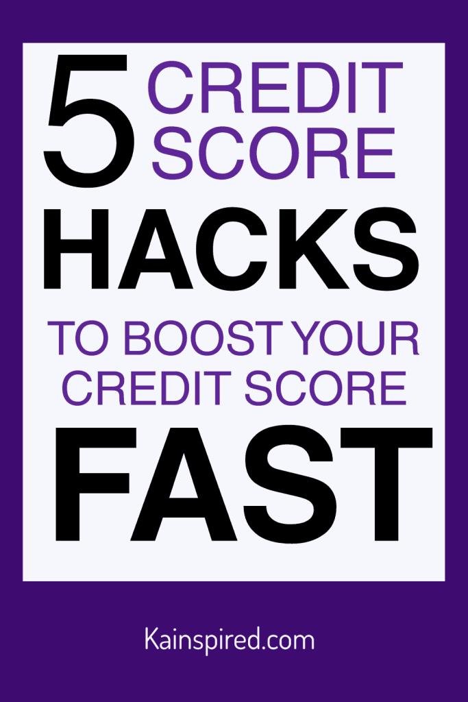 5 Fast Ways to Boost Your Credit Score (That Actually Work)
